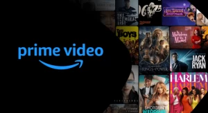 Prime Video Portugal, Estreias em Novembro de 2023