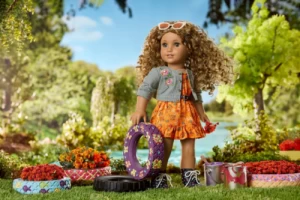 Filme de 'American Girl' vai acontecer pela Mattel e Paramount