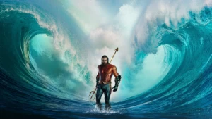 Aquaman 2 teve apenas "sete ou oito dias" para novas gravações, diz James Wan