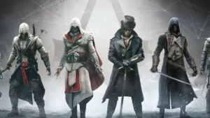 Assassin's Creed vai ganhar várias séries na Netflix, que sabemos?