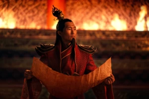 Avatar: O Último Airbender ganha Trailer e estreia na Netflix em fevereiro