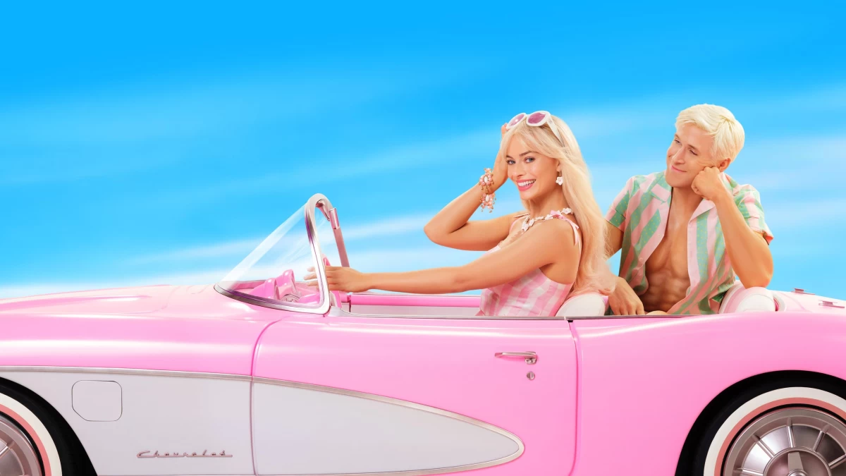 Barbie estreia na HBO Max Portugal este mês de dezembro de 2023