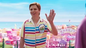 Cena Apagada de 'Barbie' com Michael Cera foi inspirada em 'Jaws'