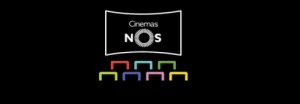 Cinema NOS inaugura Sala IMAX com experiência única em Portugal