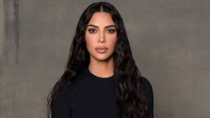 Comédia de Kim Kardashian 'The Fifth Wheel' vai acontecer na Netflix