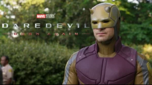 Daredevil: Born Again ganha novo Showrunner e Realizador