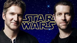 David Benioff e D.B. Weiss revelam a premissa do seu filme cancelado de «Star Wars»
