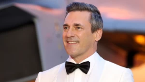 Estrela de Top Gun: Maverick, Jon Hamm, adorava entrar no UCM da Disney