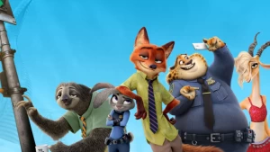 Executivo da Disney promete que 'Zootrópolis 2' vai ser melhor que original