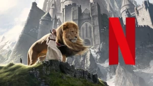 Filmagens de "As Crónicas de Nárnia" da Netflix e Greta Gerwig começam em 2024