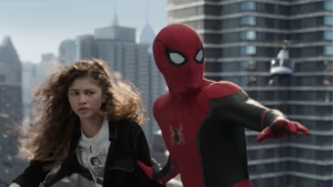 Filmagens de "Homem-Aranha 4" devem começar em 2024, Zendaya poderá regressar