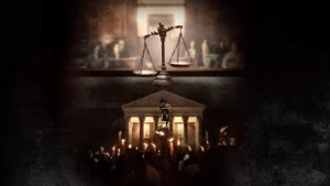 No Accident da HBO Max: O Poderoso Drama Judicial que Desmascarou o Nacionalismo Branco em Charlottesville