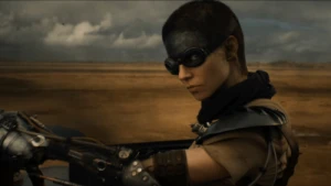 "Furiosa: Uma Saga Mad Max": Anya-Taylor Joy e muita ação no novo Trailer