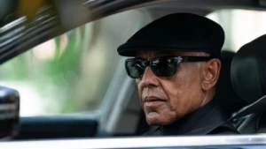 Giancarlo Esposito é um condutor de carros à procura de vingança no Trailer de "Parish"