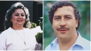 Griselda Blanco e Pablo Escobar conheciam-se? Chegaram a encontrar-se?