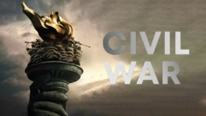 Trailer de "Guerra Civil": Violência espalha-se pelos EUA no próximo filme da A24