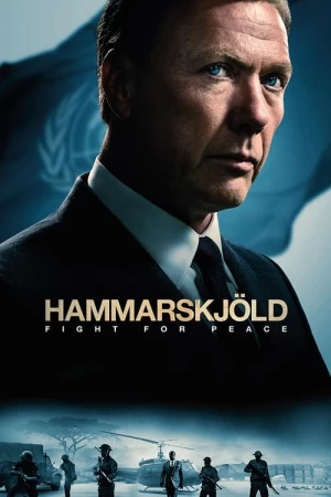 Hammarskjöld – Fight For Peace