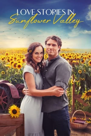 História de Amor em Sunflower Valley