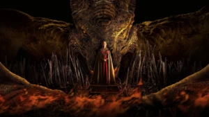 "House of the Dragon", Temporada 2 estreia em Junho e Ganha Trailer