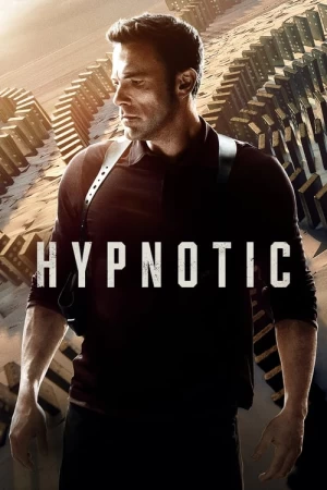 Hypnotic - Arma Invisível