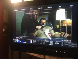 Imagens das Gravações da Temporada 5 de Stranger Things são reveladas
