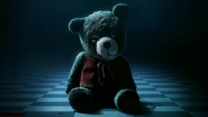 Filme de Terror ‘Imaginary’ ganha Trailer: DeWanda Wise é ameaçada por Urso de Peluche