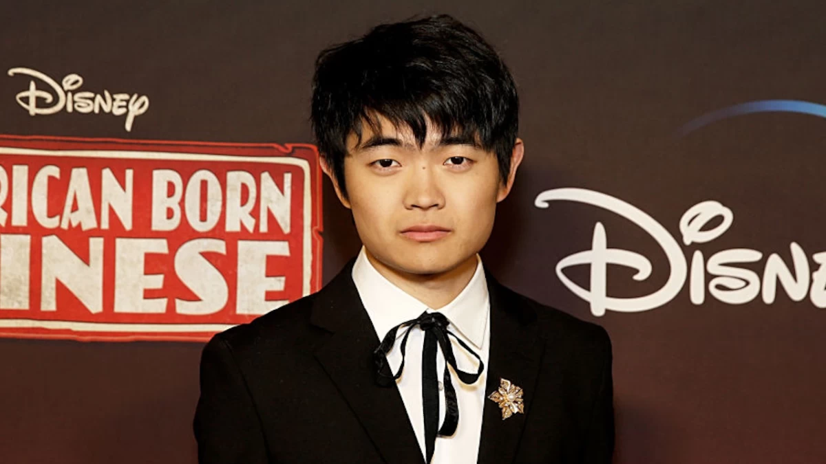Novo filme de "Karate Kid" contrata Ben Wang para o papel principal
