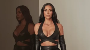 Kim Kardashian vai interpretar advogada num novo drama jurídico da Hulu