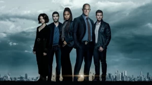 Law & Order Organized Crime Temporada 4: Possível Estreia, Elenco e mais