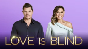 Love Is Blind: Renee processa Netflix e Produtores por $4 Milhões por contratos Ilegais