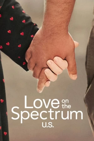 Love on the Spectrum EUA