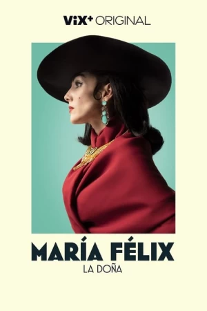 María Felix