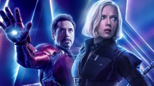 Marvel considera trazer de volta Robert Downey Jr. e Scarlett Johansson para novo filme de "Vingadores"