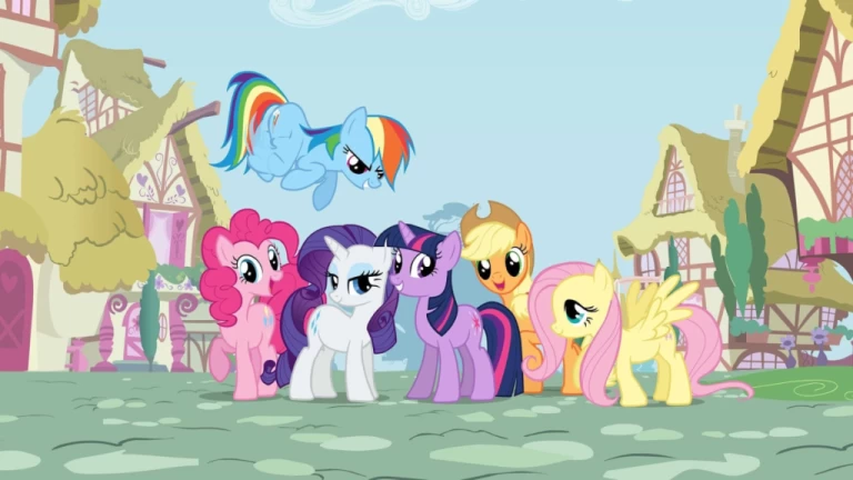 my-little-pony-saga