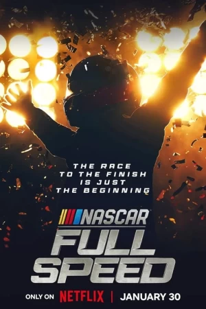 NASCAR: A Toda a Velocidade