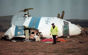 Netflix e BBC vão lançar 'Lockerbie', série um dos maiores desastres aéreos