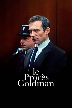 O Processo Goldman