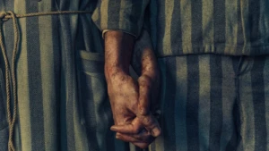Trailer de "O Tatuador de Auschwitz" revela História de Amor no Meio do Holocausto