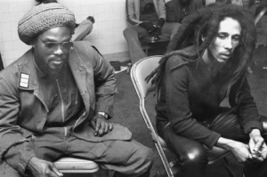 Que aconteceu a Jim Brown? Quem tentou assassinar Bob Marley?