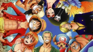Reboot de 'One Piece' está a caminho da Netflix