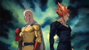 "One-Punch Man": Divulgado o Trailer para a Temporada 3 do anime