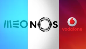 Operadoras Aumentam Preços em 2024: MEO, NOS e Vodafone