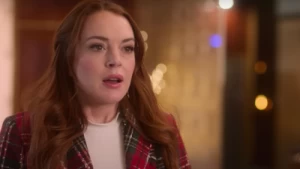 'Our Little Secret' com Lindsay Lohan da Netflix: Elenco, Sinopse