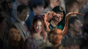 Trailer de "Parasyte: Cinza": Novo K-Drama da Netflix promete terror e extraterrestres