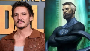 Pedro Pascal escolhido para interpretar o "Sr. Fantástico" em "Quarteto Fantástico" da Marvel
