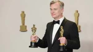 Revelados detalhes sobre o próximo filme de Christopher Nolan
