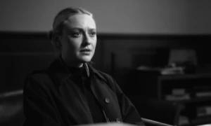 Dakota Fanning brilha no primeiro Trailer Oficial de "Ripley"