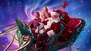 Temporada 2 de Santa Cláusulas ganha Data de Estreia no Disney+