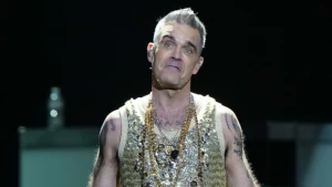 Série documental de 'Robbie Williams' estreia em novembro na Netflix, vê o Trailer