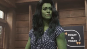 Tatiana Maslany revela que Temporada 2 de 'She-Hulk' não deve acontecer
